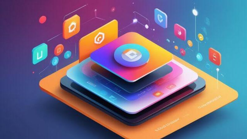 CopyrightTool application interface