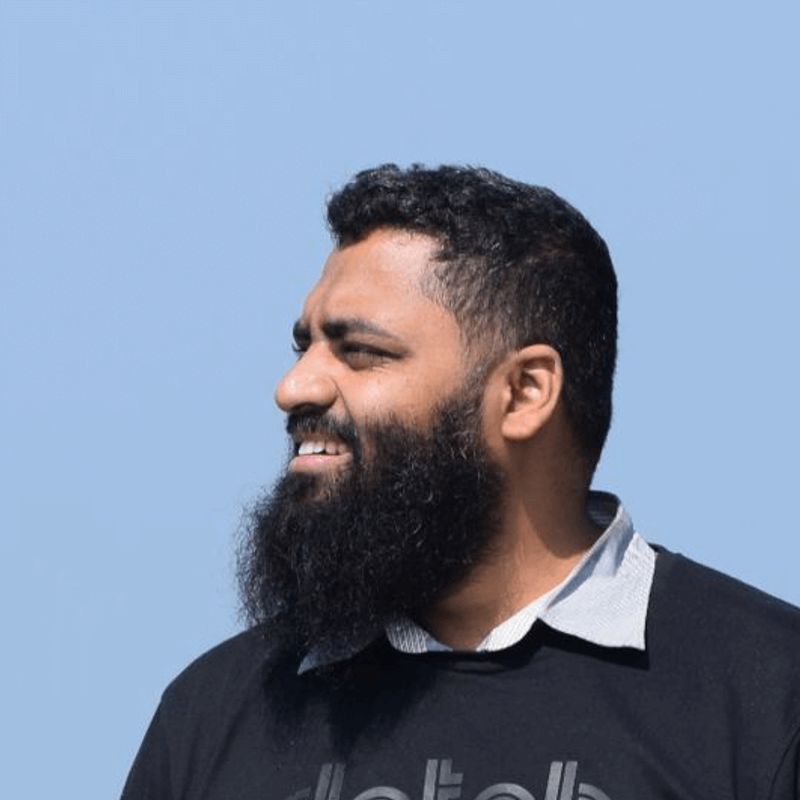 Saifullah's profile photo