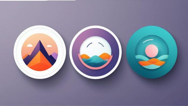 Focus & Flow app interface showing timer controls