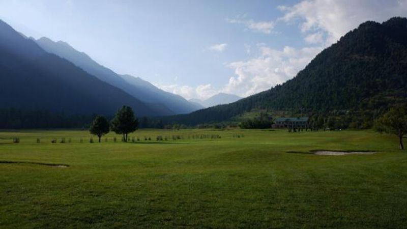 Kashmir Travel Guide