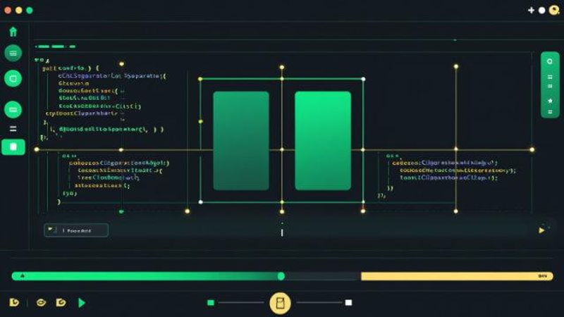 Token Splitter 2.0 interface showing text processing controls