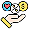 Benefits Icon